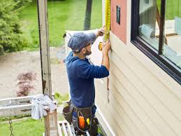 Best Vinyl Siding Installation  in Glasgow, OR